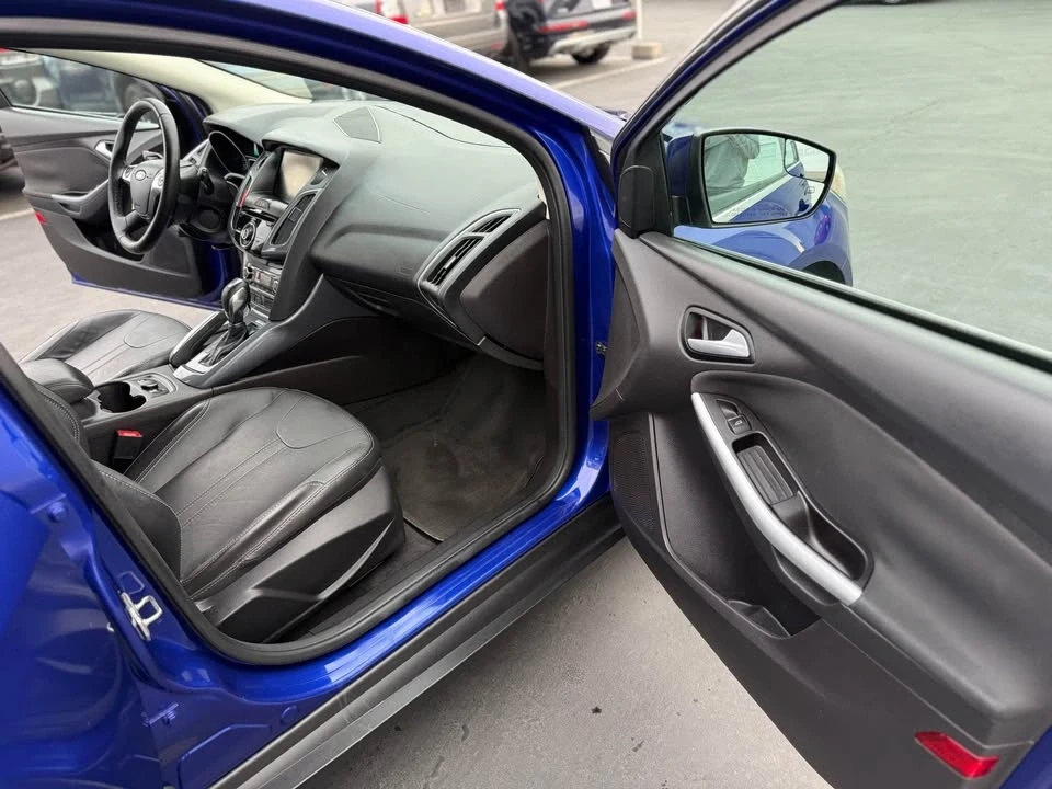 2014 Ford Focus 3rd Gen - Image 11 of 20