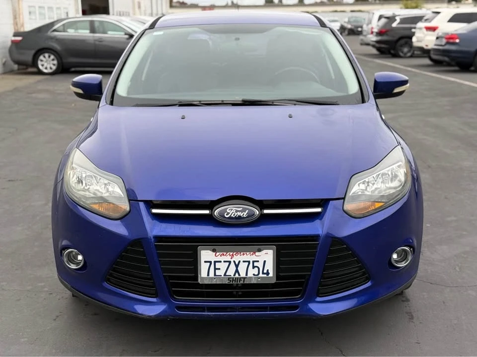 2014 Ford Focus 3rd Gen - Image 3 of 20