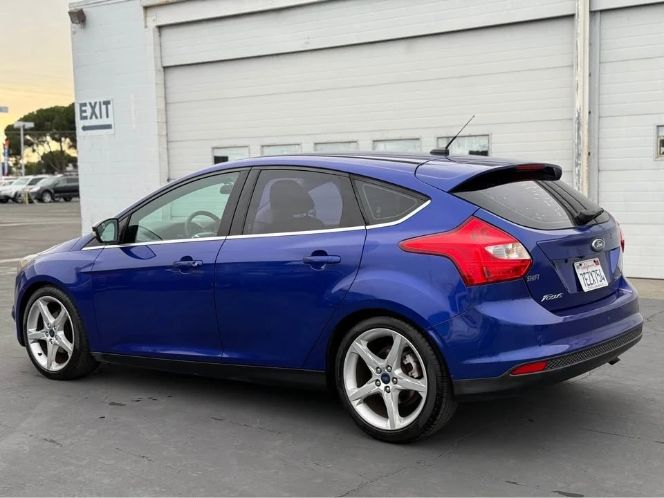 2014 Ford Focus 3rd Gen - Image 8 of 20
