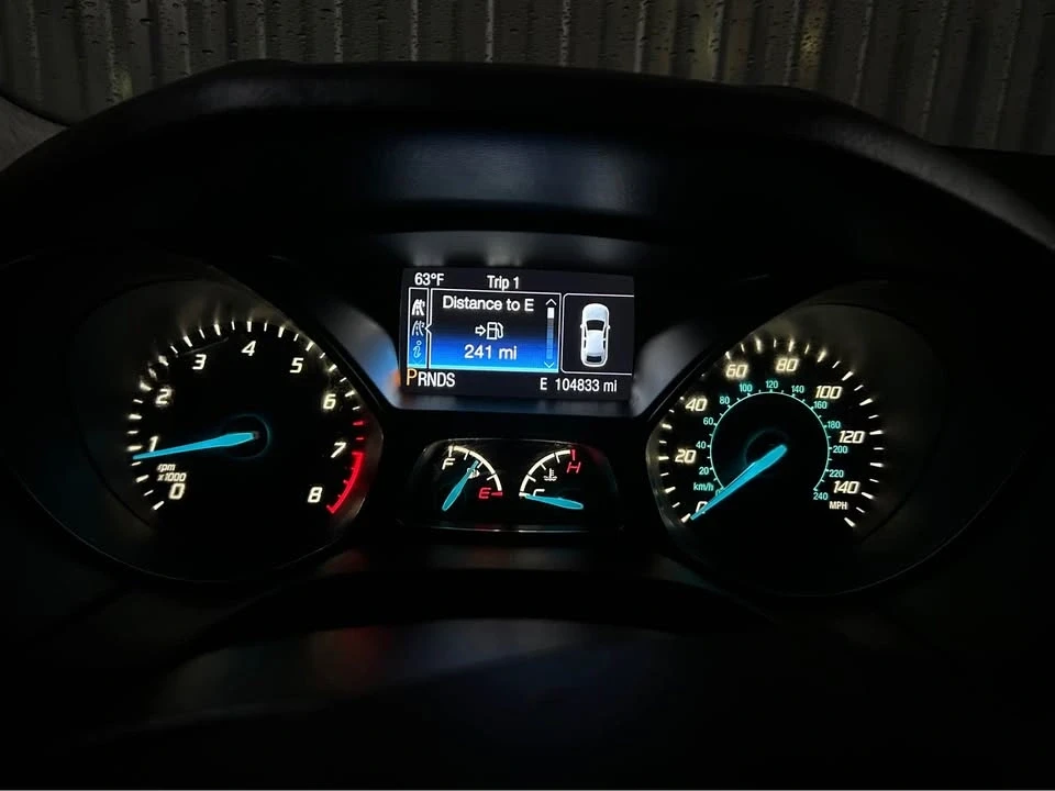 2014 Ford Focus 3rd Gen - Image 19 of 20