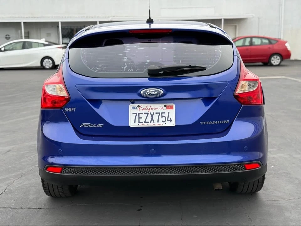 2014 Ford Focus 3rd Gen - Image 7 of 20
