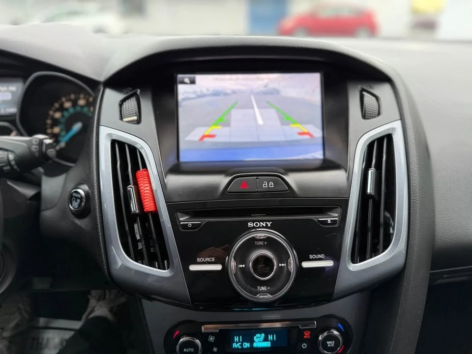 2014 Ford Focus 3rd Gen - Image 14 of 20