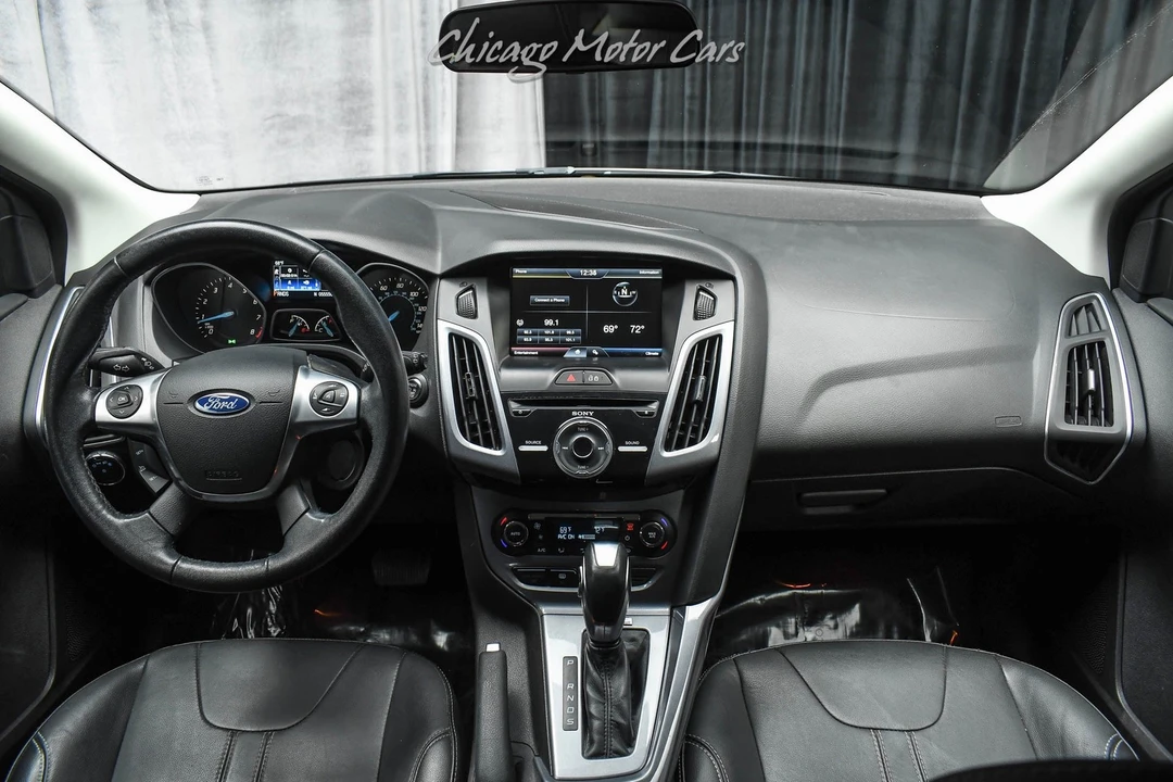 2014 Ford Focus 3rd Gen - Image 19 of 21