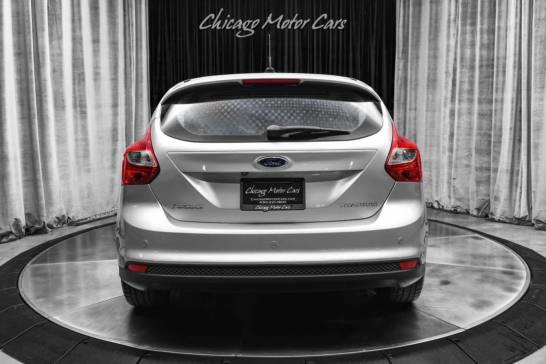 2014 Ford Focus 3rd Gen - Image 4 of 21