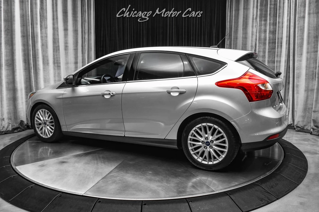 2014 Ford Focus 3rd Gen - Image 3 of 21
