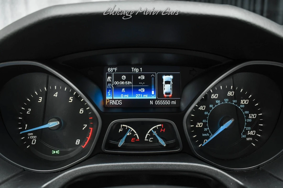 2014 Ford Focus 3rd Gen - Image 10 of 21