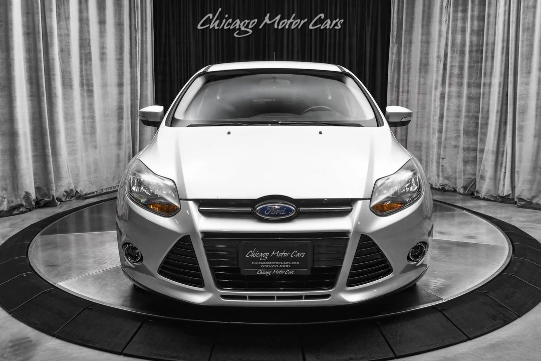 2014 Ford Focus 3rd Gen - Image 7 of 21