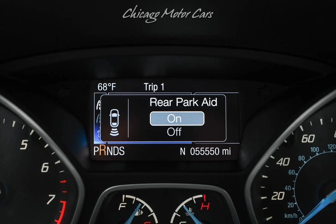 2014 Ford Focus 3rd Gen - Image 11 of 21