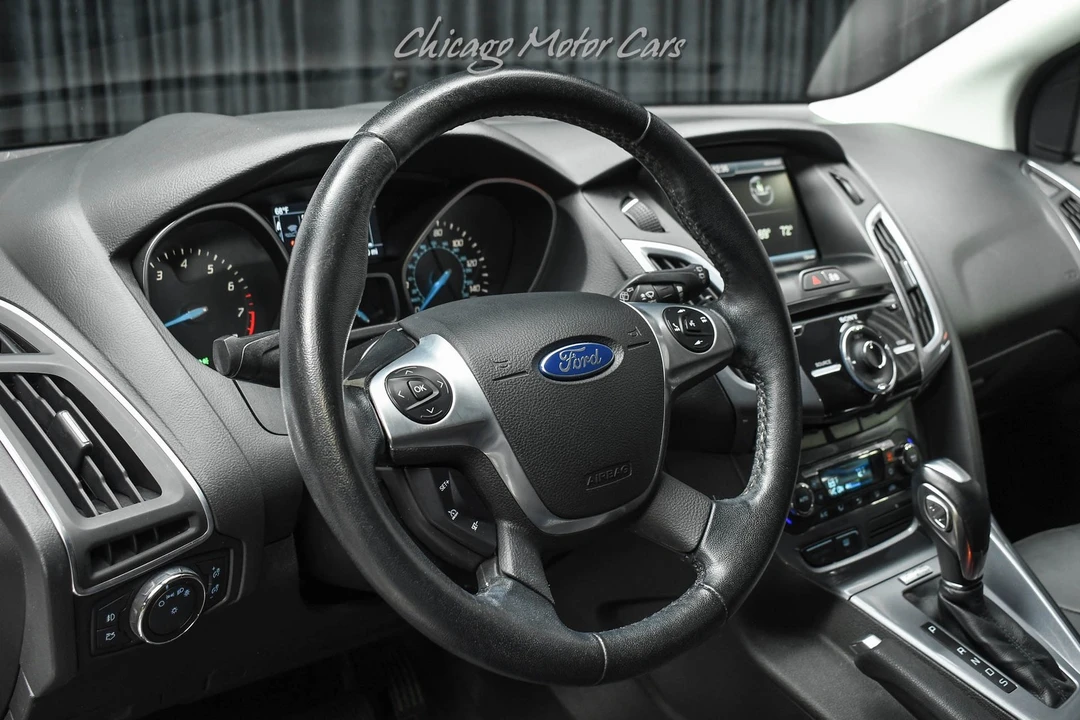 2014 Ford Focus 3rd Gen - Image 9 of 21