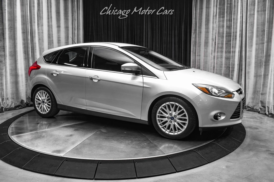 2014 Ford Focus 3rd Gen - Image 6 of 21