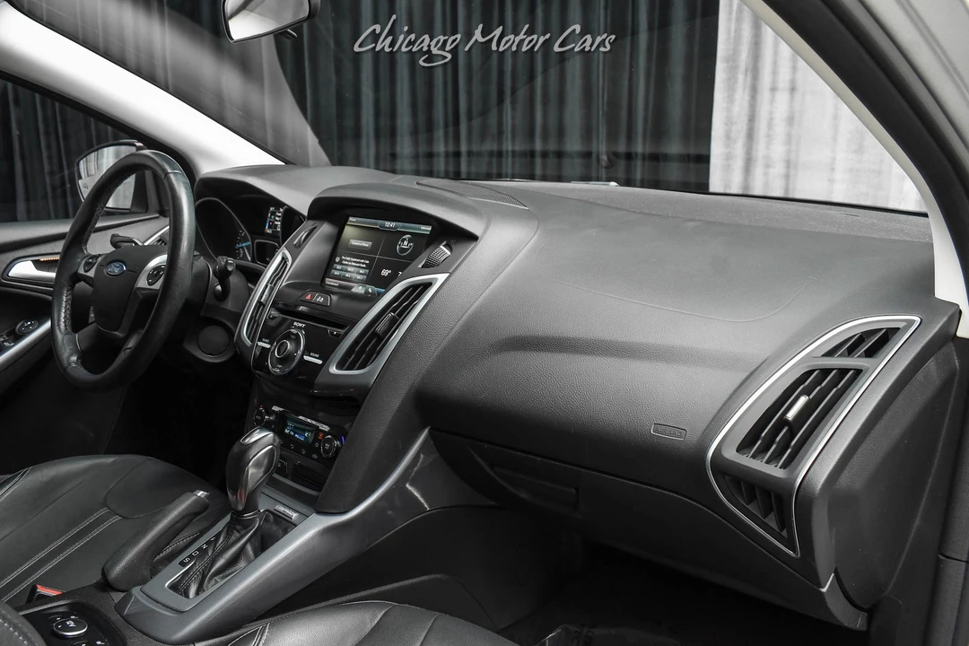 2014 Ford Focus 3rd Gen - Image 21 of 21