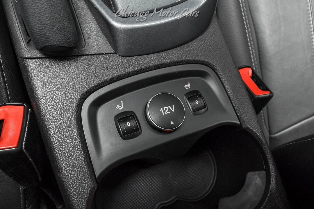 2014 Ford Focus 3rd Gen - Image 16 of 21