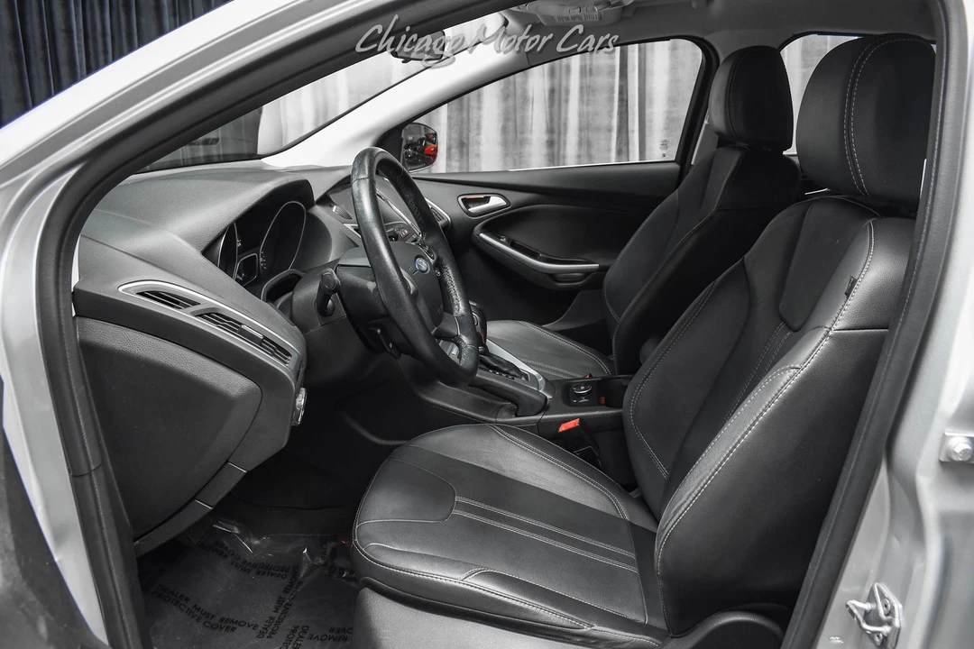 2014 Ford Focus 3rd Gen - Image 18 of 21