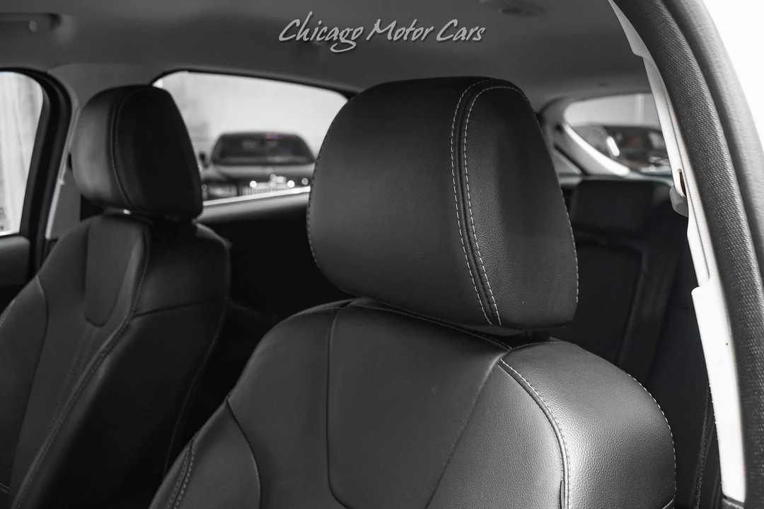 2014 Ford Focus 3rd Gen - Image 17 of 21
