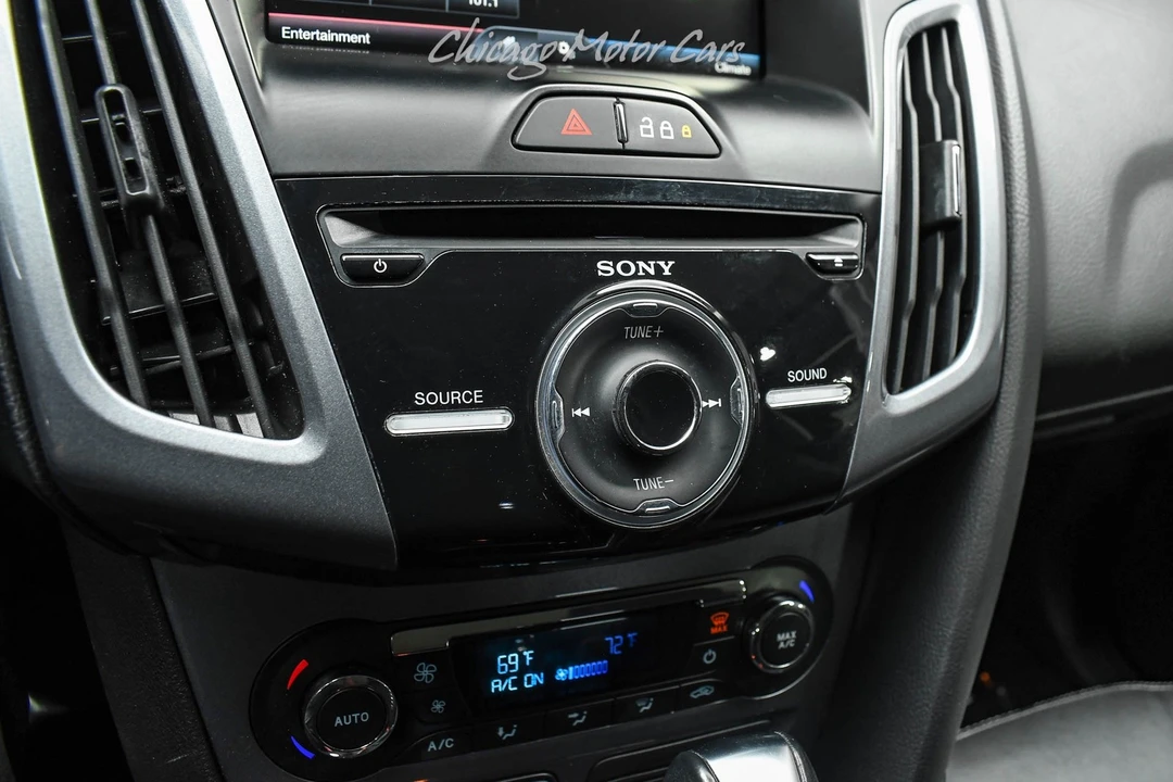 2014 Ford Focus 3rd Gen - Image 13 of 21