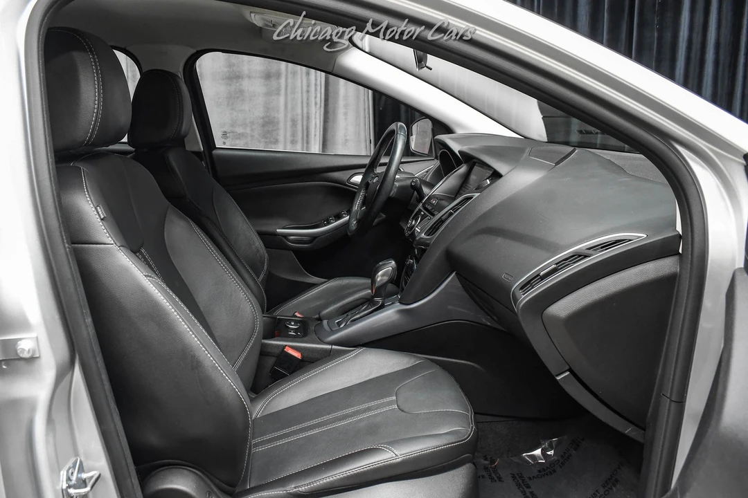 2014 Ford Focus 3rd Gen - Image 20 of 21