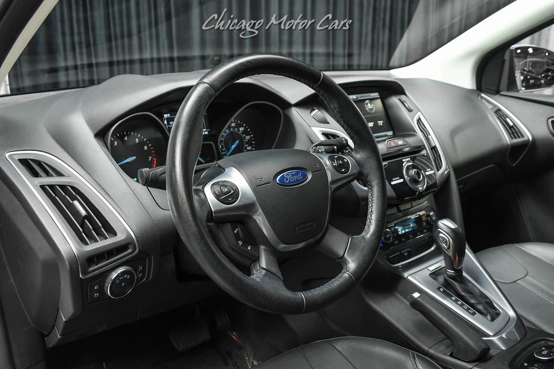 2014 Ford Focus 3rd Gen - Image 8 of 21