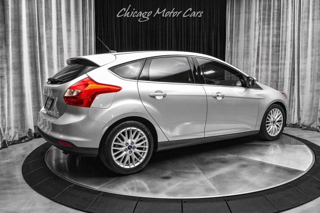 2014 Ford Focus 3rd Gen - Image 5 of 21
