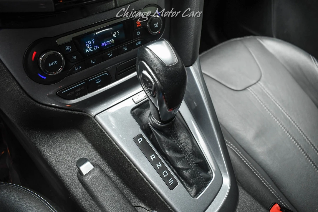 2014 Ford Focus 3rd Gen - Image 15 of 21