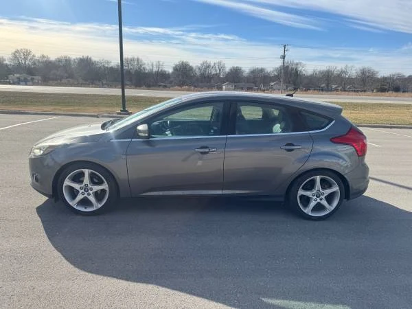 2014 Ford Focus 3rd Gen - Image 7 of 20