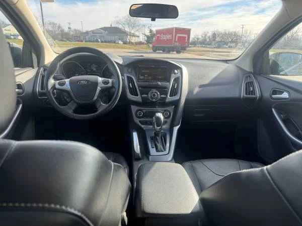 2014 Ford Focus 3rd Gen - Image 9 of 20
