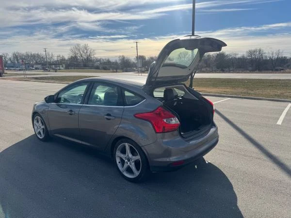 2014 Ford Focus 3rd Gen - Image 5 of 20
