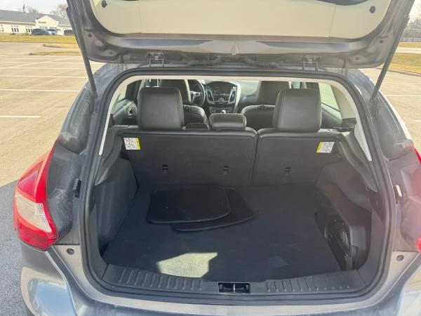 2014 Ford Focus 3rd Gen - Image 20 of 20