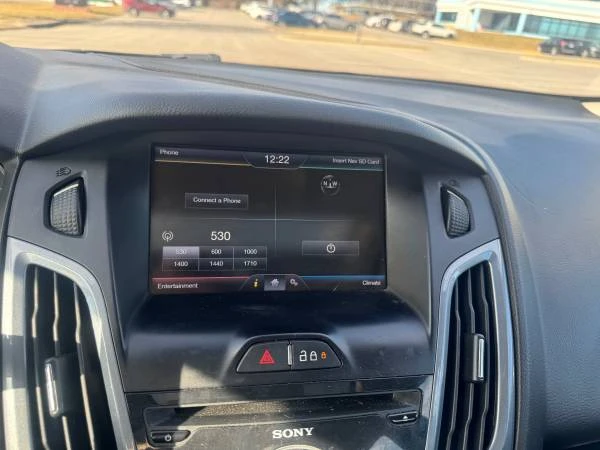 2014 Ford Focus 3rd Gen - Image 19 of 20