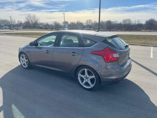 2014 Ford Focus 3rd Gen - Image 3 of 20
