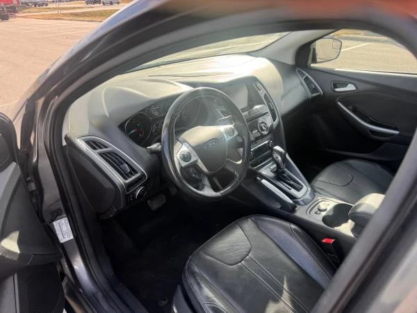 2014 Ford Focus 3rd Gen - Image 11 of 20