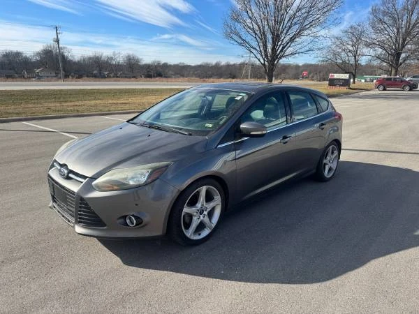 2014 Ford Focus 3rd Gen - Image 2 of 20