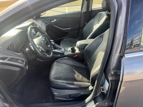 2014 Ford Focus 3rd Gen - Image 13 of 20