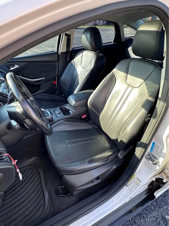 2014 Ford Focus 3rd Gen - Image 6 of 10