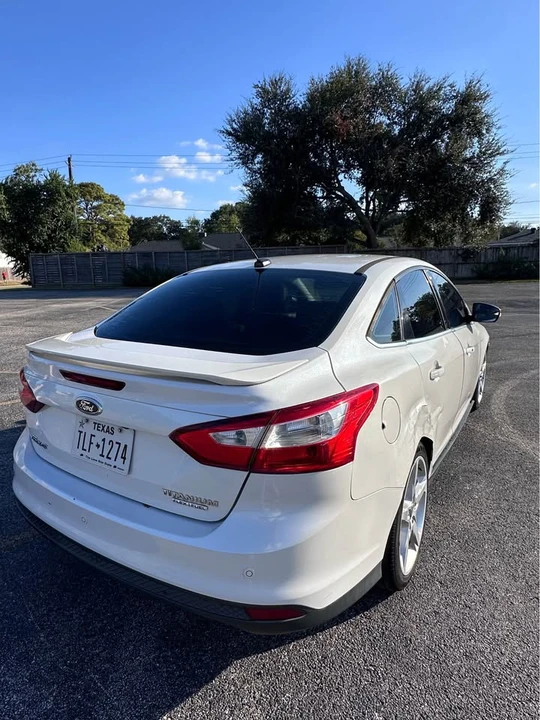 2014 Ford Focus 3rd Gen - Image 4 of 10
