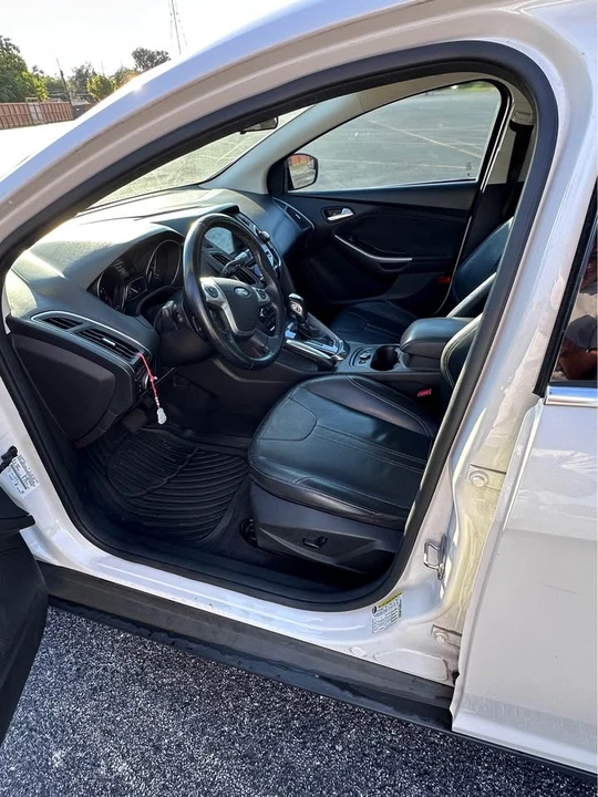 2014 Ford Focus 3rd Gen - Image 5 of 10