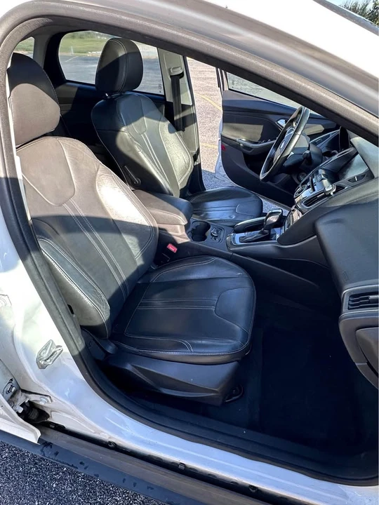 2014 Ford Focus 3rd Gen - Image 7 of 10