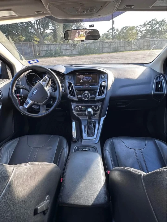 2014 Ford Focus 3rd Gen - Image 8 of 10