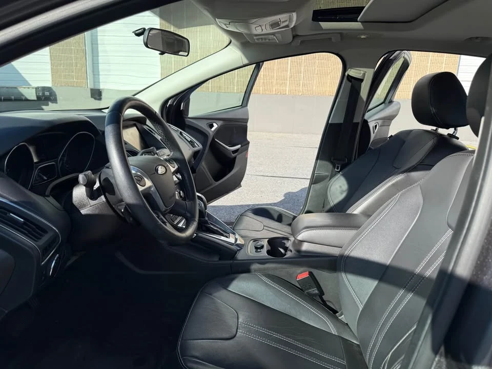 2014 Ford Focus 3rd Gen - Image 10 of 18