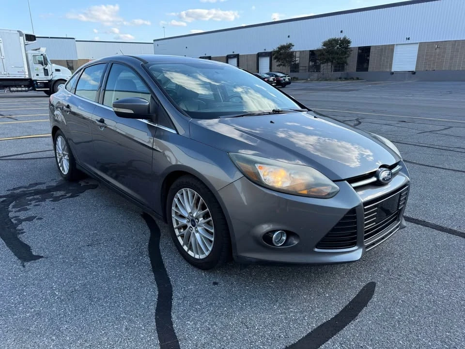 2014 Ford Focus 3rd Gen - Image 7 of 18