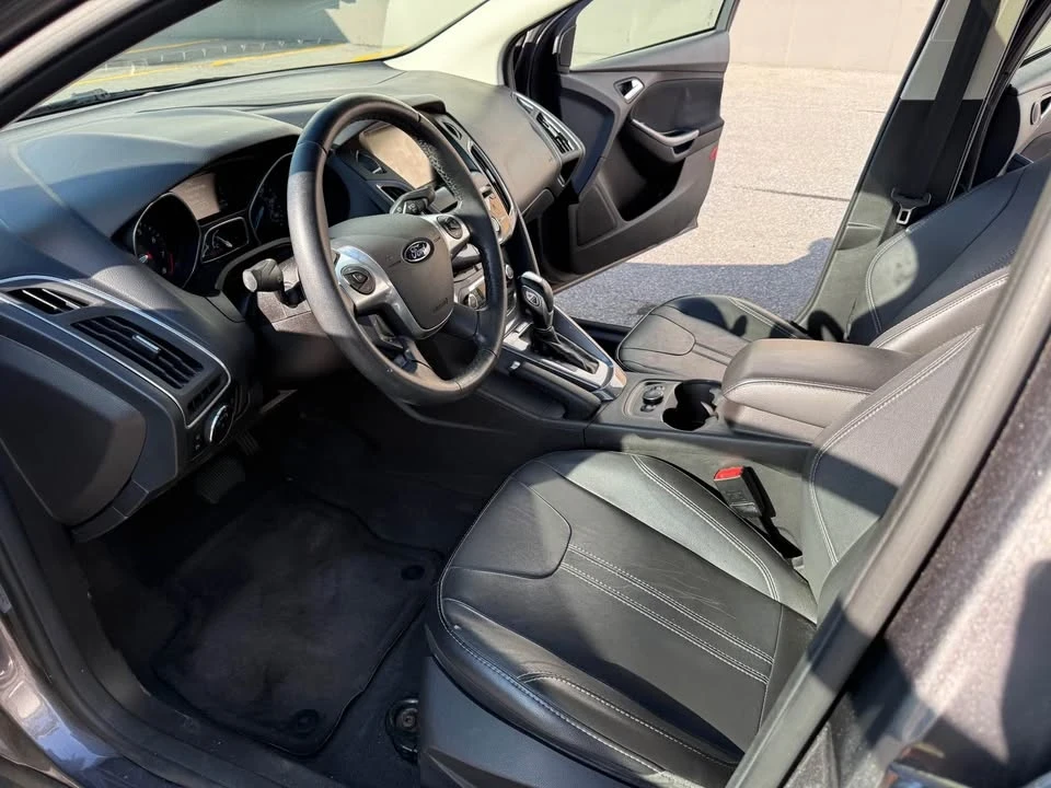 2014 Ford Focus 3rd Gen - Image 9 of 18