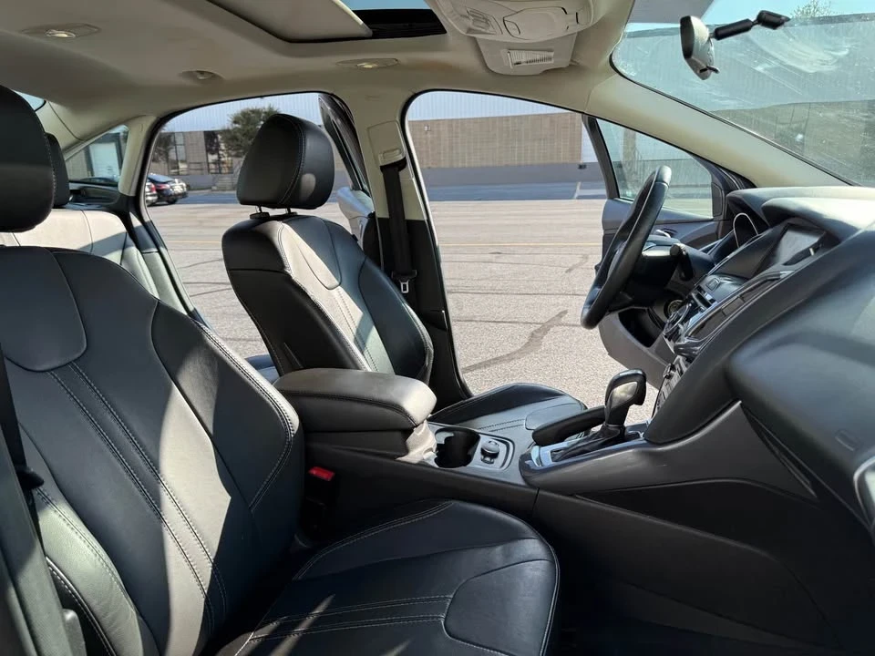2014 Ford Focus 3rd Gen - Image 12 of 18