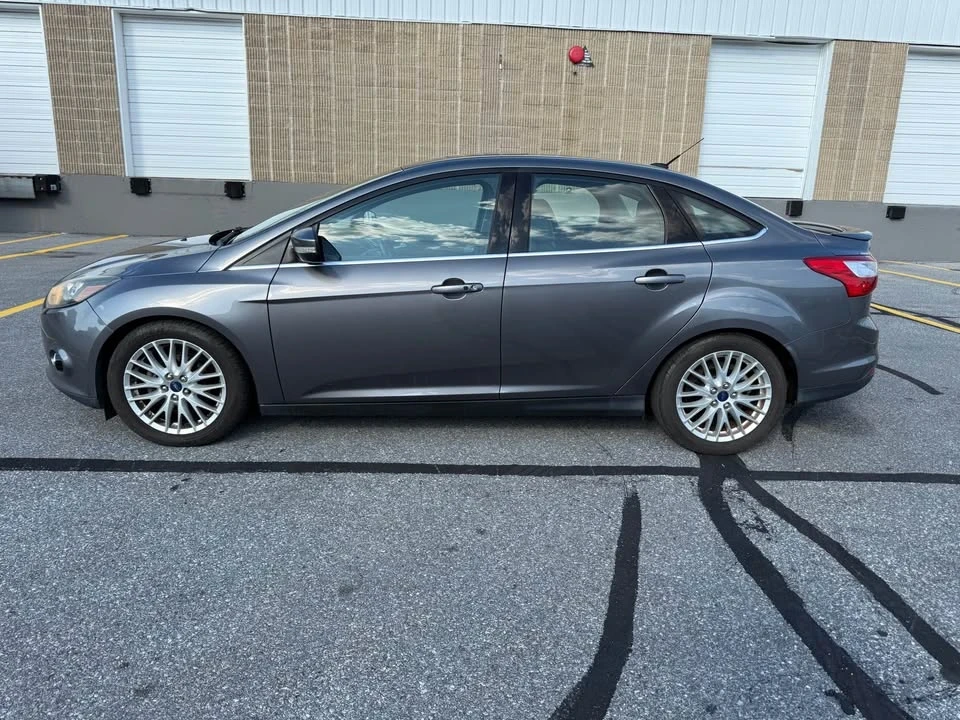 2014 Ford Focus 3rd Gen - Image 2 of 18