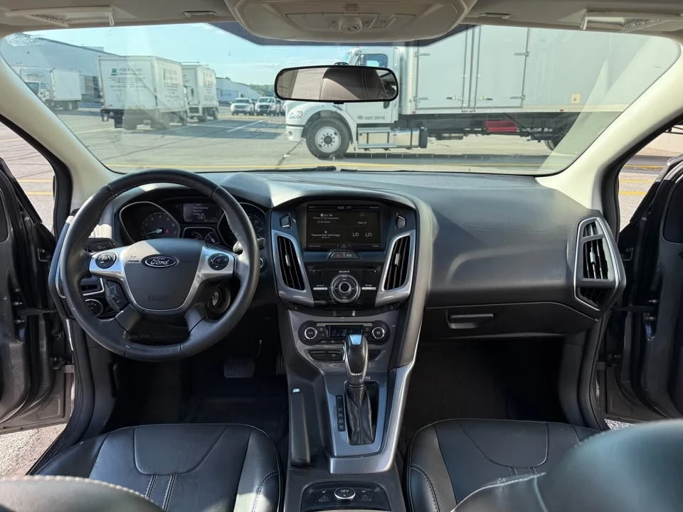 2014 Ford Focus 3rd Gen - Image 14 of 18