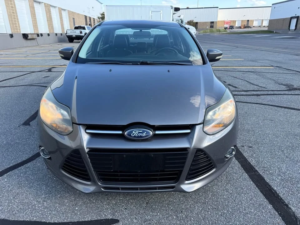 2014 Ford Focus 3rd Gen - Image 8 of 18