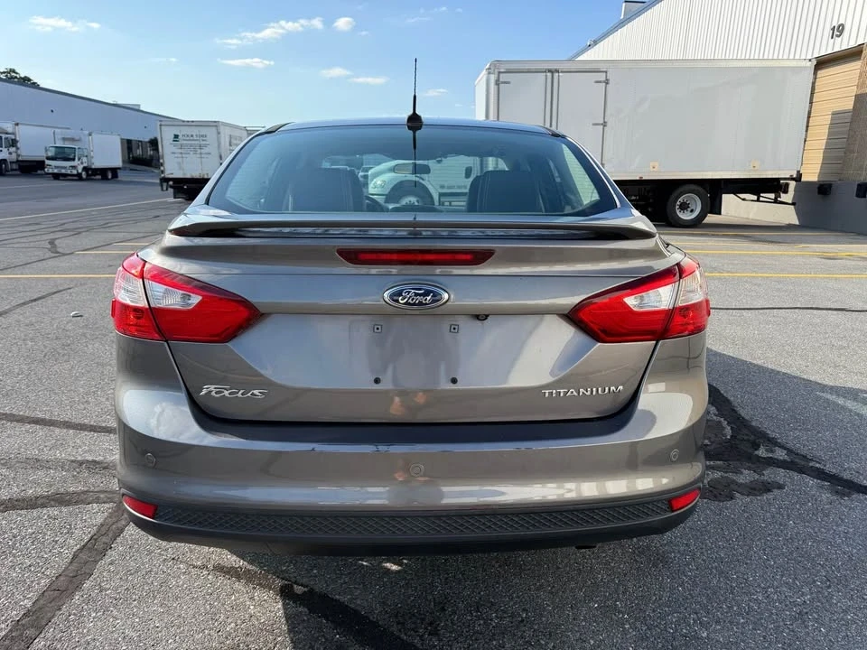 2014 Ford Focus 3rd Gen - Image 4 of 18