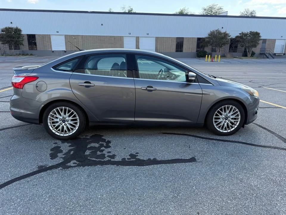 2014 Ford Focus 3rd Gen - Image 6 of 18