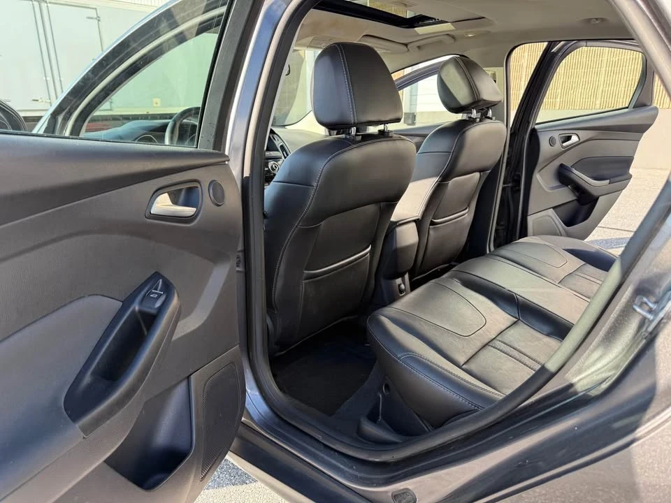 2014 Ford Focus 3rd Gen - Image 16 of 18