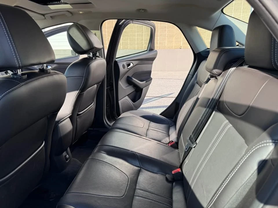 2014 Ford Focus 3rd Gen - Image 17 of 18