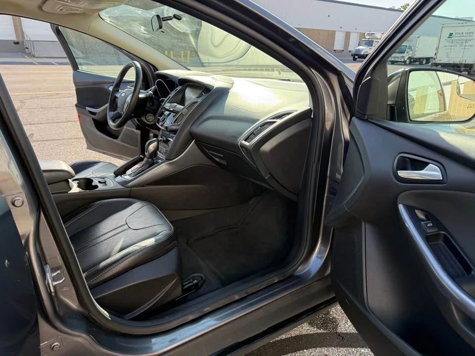 2014 Ford Focus 3rd Gen - Image 13 of 18