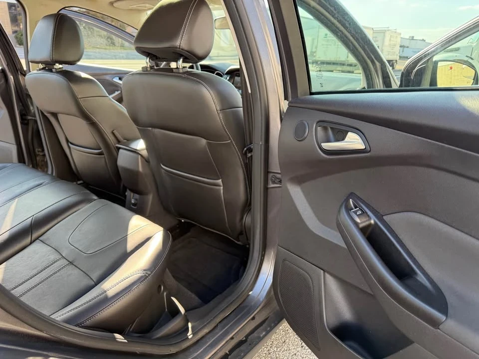 2014 Ford Focus 3rd Gen - Image 18 of 18